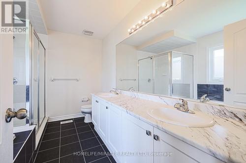 26 Mclean Avenue, Collingwood, ON - Indoor Photo Showing Bathroom