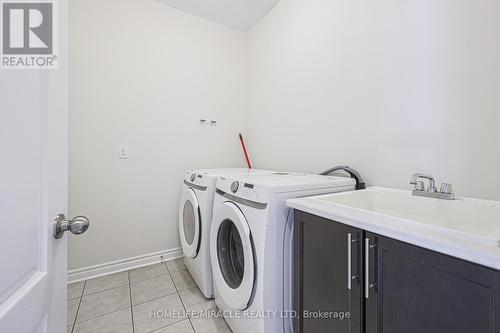 26 Mclean Avenue, Collingwood, ON - Indoor Photo Showing Laundry Room