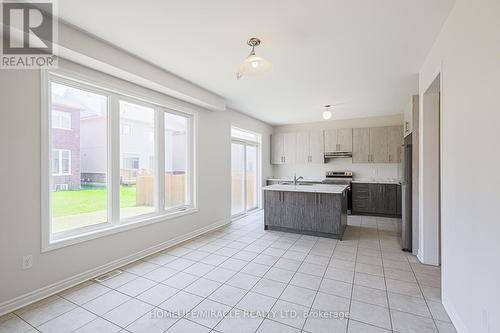 26 Mclean Avenue, Collingwood, ON - Indoor Photo Showing Kitchen