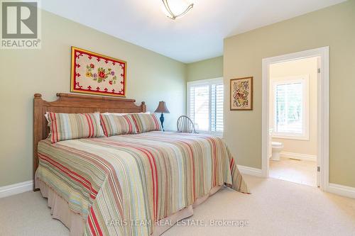 157 Creighton Street S, Orillia, ON - Indoor Photo Showing Bedroom