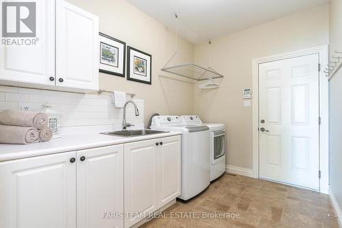 157 Creighton Street S, Orillia, ON - Indoor Photo Showing Laundry Room