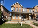 3235 Equestrian Crescent, Mississauga, ON  - Outdoor With Deck Patio Veranda With Facade 