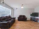 3235 Equestrian Crescent, Mississauga, ON  - Indoor Photo Showing Living Room 