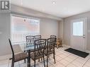 3235 Equestrian Crescent, Mississauga, ON  - Indoor Photo Showing Dining Room 