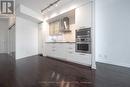3809 - 12 York Street, Toronto, ON  - Indoor Photo Showing Kitchen 
