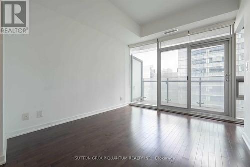 3809 - 12 York Street, Toronto, ON - Indoor Photo Showing Other Room