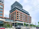 210 - 33 Frederick Todd Way, Toronto (Thorncliffe Park), ON  - Outdoor 