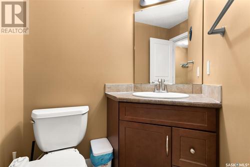 3371 Green Bank Road, Regina, SK - Indoor Photo Showing Bathroom