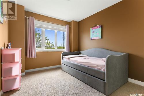3371 Green Bank Road, Regina, SK - Indoor Photo Showing Bedroom