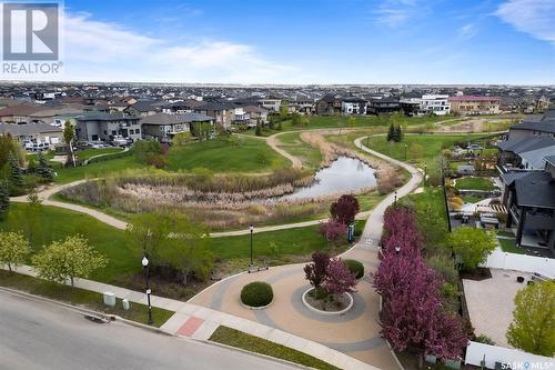 3371 Green Bank Road, Regina, SK - Outdoor With View