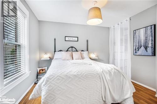 758 Hugel Avenue, Midland, ON - Indoor Photo Showing Bedroom