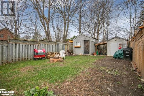 758 Hugel Avenue, Midland, ON - Outdoor