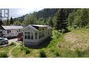 2467 Slocan Valley  West Road, Slocan Park, BC 