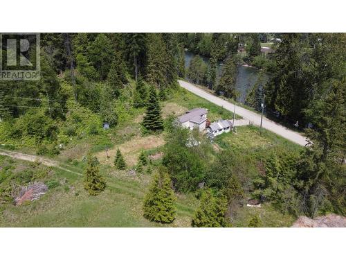 2467 Slocan Valley  West Road, Slocan Park, BC 