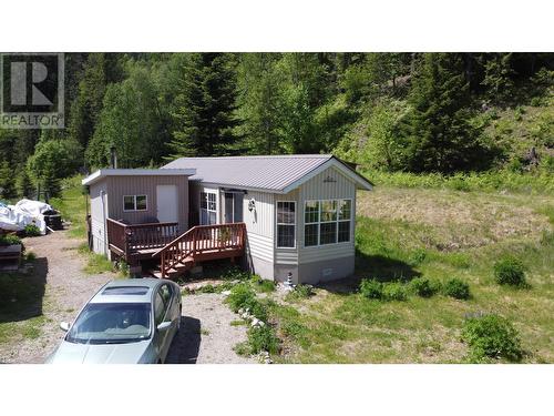 2467 Slocan Valley  West Road, Slocan Park, BC 