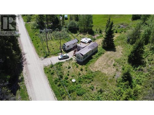 2467 Slocan Valley  West Road, Slocan Park, BC 