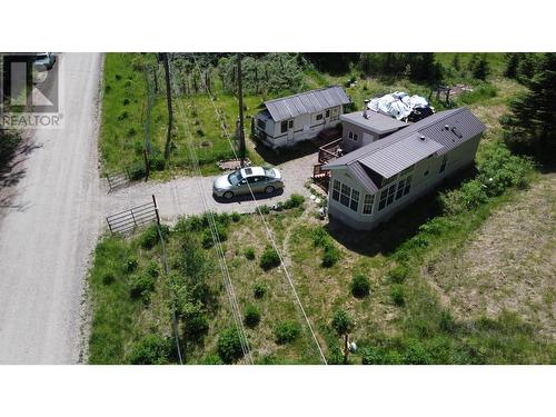 2467 Slocan Valley  West Road, Slocan Park, BC 