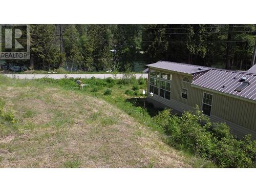 2467 Slocan Valley  West Road, Slocan Park, BC 