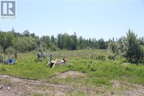 12301 Hwy 17 E, Sturgeon Falls, ON - Outdoor With View