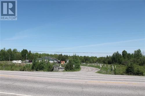 12301 Hwy 17 E, Sturgeon Falls, ON - Outdoor With View