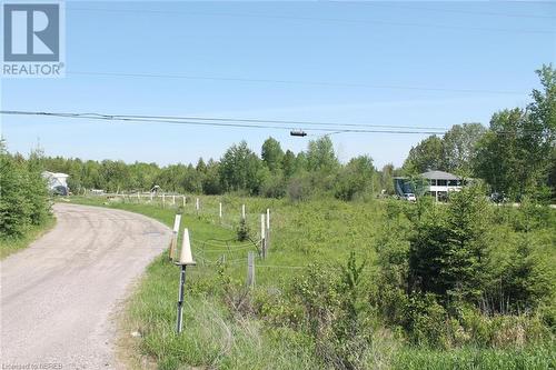 12301 Hwy 17 E, Sturgeon Falls, ON - Outdoor With View