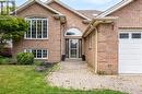 5919 Rosewood Crescent, Lasalle, ON  - Outdoor 