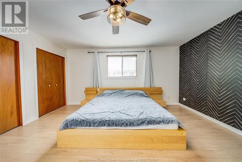 5919 Rosewood Crescent, Lasalle, ON - Indoor Photo Showing Bedroom