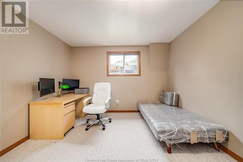 5919 Rosewood Crescent, Lasalle, ON - Indoor Photo Showing Bedroom