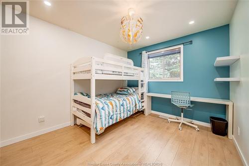 5919 Rosewood Crescent, Lasalle, ON - Indoor Photo Showing Bedroom