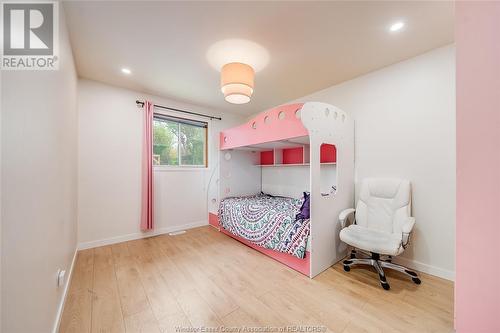 5919 Rosewood Crescent, Lasalle, ON - Indoor Photo Showing Bedroom
