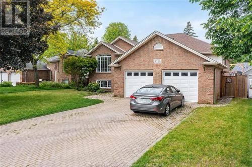 5919 Rosewood Crescent, Lasalle, ON - Outdoor