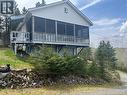 16 Boschert Road, Saint-Quentin, NB  - Outdoor With Deck Patio Veranda 