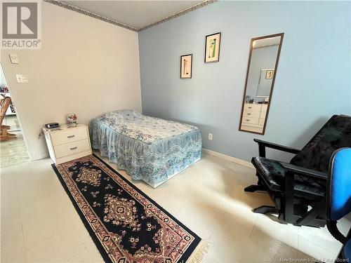 16 Boschert Road, Saint-Quentin, NB - Indoor Photo Showing Bedroom