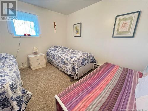 16 Boschert Road, Saint-Quentin, NB - Indoor Photo Showing Bedroom