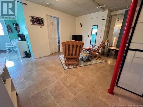 16 Boschert Road, Saint-Quentin, NB - Indoor Photo Showing Other Room