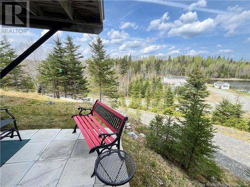 16 Boschert Road, Saint-Quentin, NB - Outdoor With View