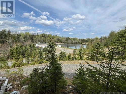 16 Boschert Road, Saint-Quentin, NB - Outdoor With Body Of Water With View