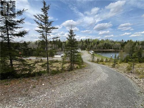 16 Boschert Road, Saint-Quentin, NB - Outdoor With View