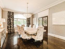 Dining room - 