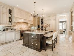 Kitchen - 