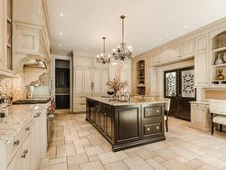 Kitchen - 