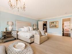 Master bedroom - 