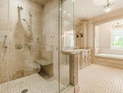 Ensuite bathroom - 