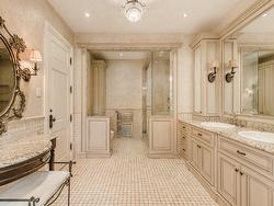 Ensuite bathroom - 