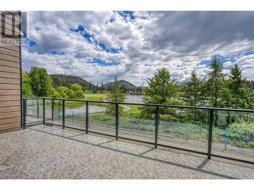 2735 Shannon Lake Road Unit# 111, West Kelowna, BC - Outdoor With View