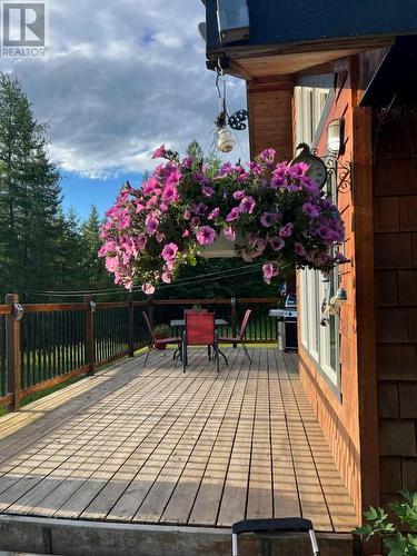 344 Schwartz Road, Lumby, BC - Outdoor