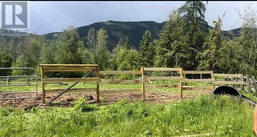 344 Schwartz Road, Lumby, BC - Outdoor With View