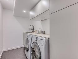 Laundry room - 