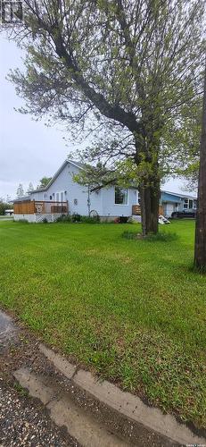 100 Pacific Avenue, Carievale, SK - Outdoor