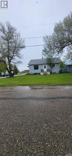 100 Pacific Avenue, Carievale, SK - Outdoor